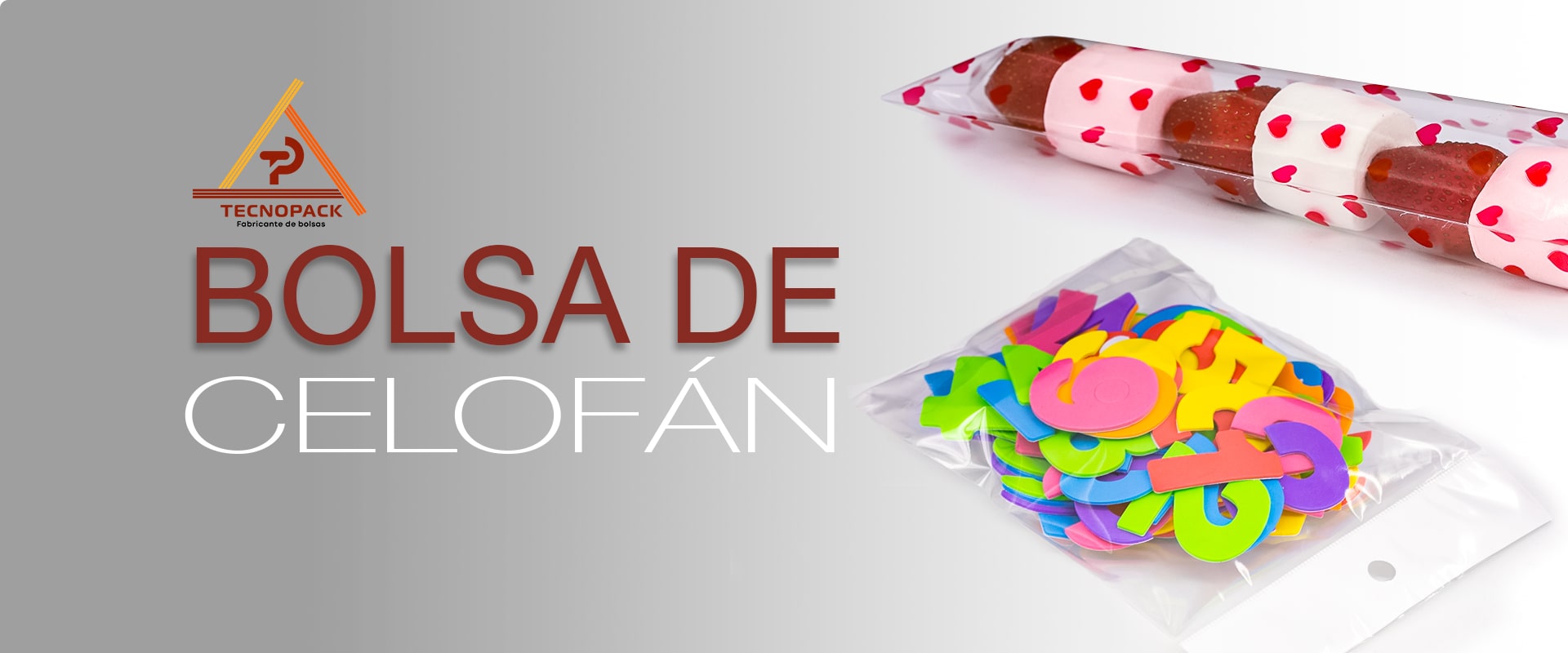 fabricante de bolsas de polietileno y polipropinelo en CDMX Ciudad de México Estado de México y México